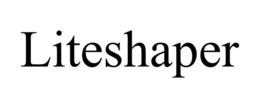 LITESHAPER trademark