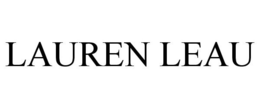 LAUREN LEAU trademark