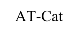 AT-CAT trademark