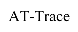 AT-TRACE trademark