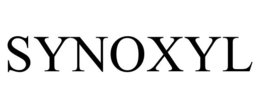 SYNOXYL trademark