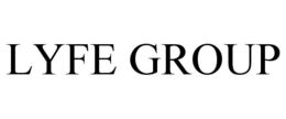 LYFE GROUP trademark