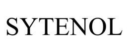 SYTENOL trademark