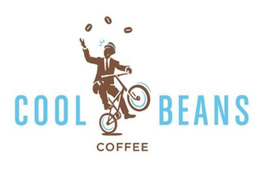 COOL BEANS COFFEE trademark