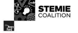 THE HENRY FORD STEMIE COALITION trademark
