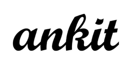 ANKIT trademark