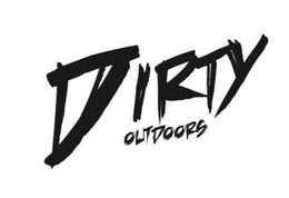 DIRTY OUTDOORS trademark