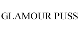 GLAMOUR PUSS trademark