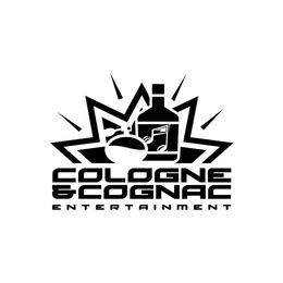 COLOGNE & COGNAC ENTERTAINMENT trademark