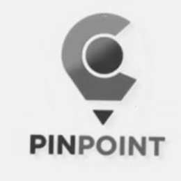 C PINPOINT trademark