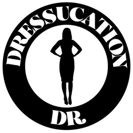 DRESSUCATION DR. trademark