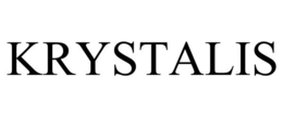KRYSTALIS trademark