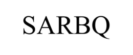 SARBQ trademark