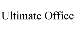 ULTIMATE OFFICE trademark