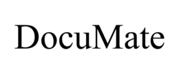 DOCUMATE trademark