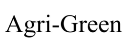 AGRI-GREEN trademark