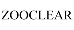 ZOOCLEAR trademark