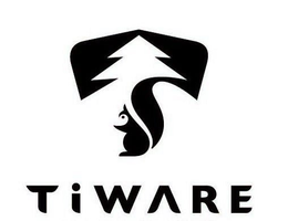 TIWARE trademark