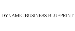 DYNAMIC BUSINESS BLUEPRINT trademark