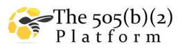 THE 505(B)(2) PLATFORM trademark