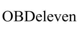 OBDELEVEN trademark