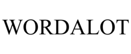 WORDALOT trademark