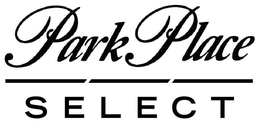 PARK PLACE SELECT trademark