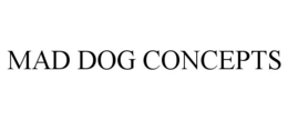 MAD DOG CONCEPTS trademark