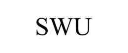 SWU trademark