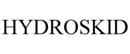 HYDROSKID trademark