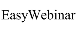 EASYWEBINAR trademark