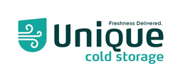 UNIQUE COLD STORAGE FRESHNESS DELIVERED. trademark