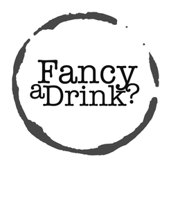 FANCY A DRINK? trademark