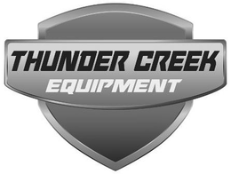THUNDER CREEK EQUIPMENT trademark