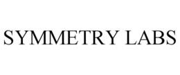 SYMMETRY LABS trademark
