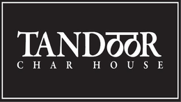 TANDOOR CHAR HOUSE trademark