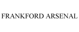 FRANKFORD ARSENAL trademark
