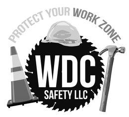 PROTECT YOUR WORK ZONE WDC SAFETY LLC trademark