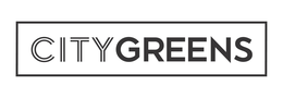 CITY GREENS trademark