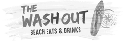 THE WASHOUT BEACH EATS & DRINKS trademark