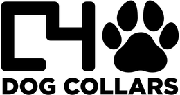 C4 DOG COLLARS trademark