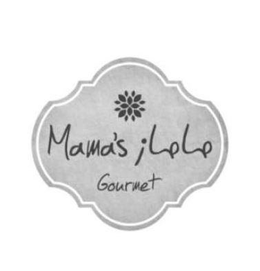 MAMA'S GOURMET trademark