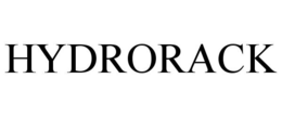 HYDRORACK trademark
