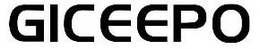 GICEEPO trademark