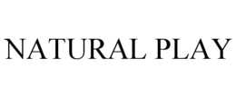 NATURAL PLAY trademark
