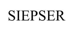 SIEPSER trademark