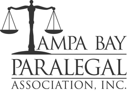 TAMPA BAY PARALEGAL ASSOCIATION, INC. trademark