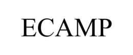 ECAMP trademark