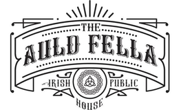 THE AULD FELLA IRISH PUBLIC HOUSE trademark
