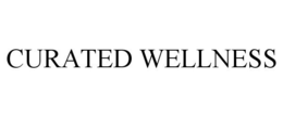 CURATED WELLNESS trademark